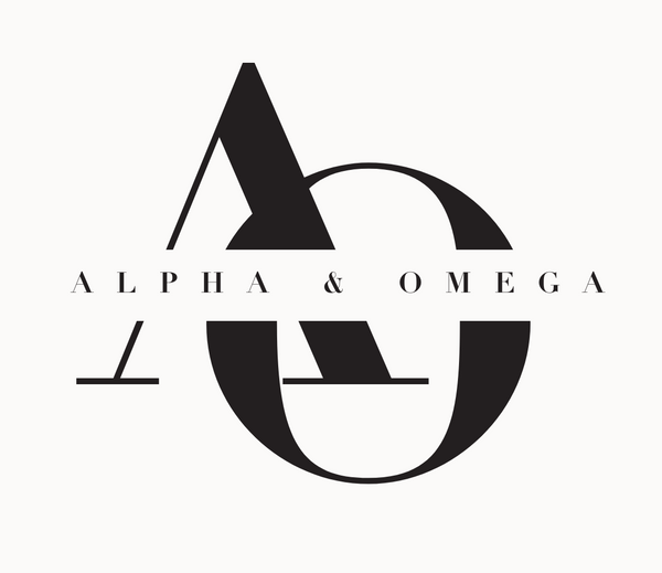 Alpha And Omega Boutique